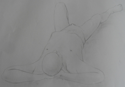 Male Nude